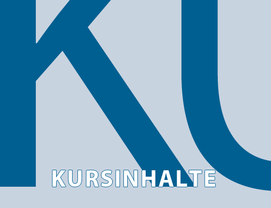 Kursinhalte